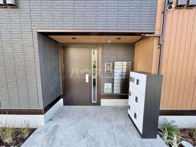 D-Hills下池川町の外観写真
