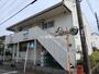 平塚駅よりバス16分 徒歩9分 1階 築38年5ヶ月の賃貸物件