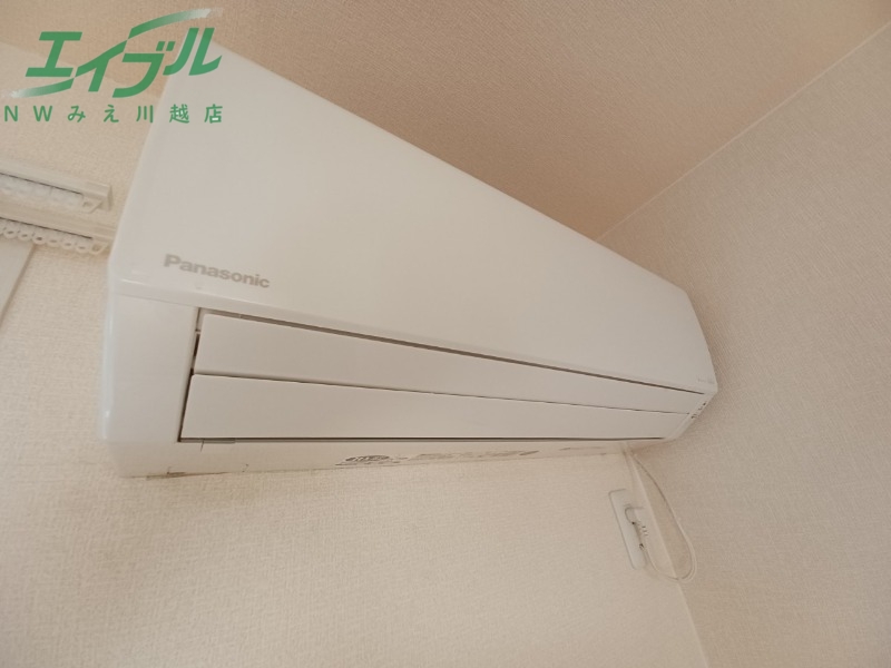 その他設備　同型参考写真