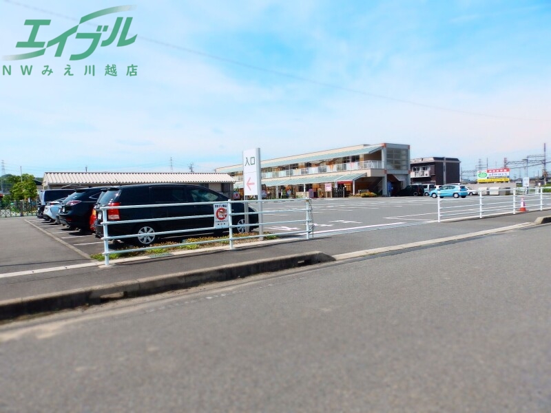 幼稚園・保育園　朝日町保育園（幼稚園・保育園）まで887m