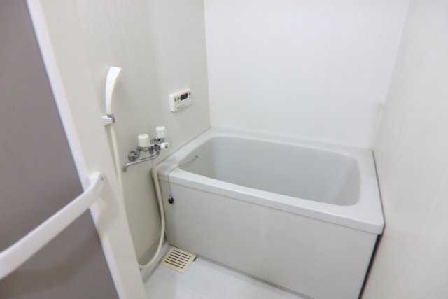 バス・シャワールーム　※別室の参考写真の為、現況優先です。