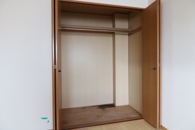 収納　※別室の参考写真の為、現況優先です。