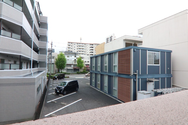 眺望　※別室の参考写真の為、現況優先です。