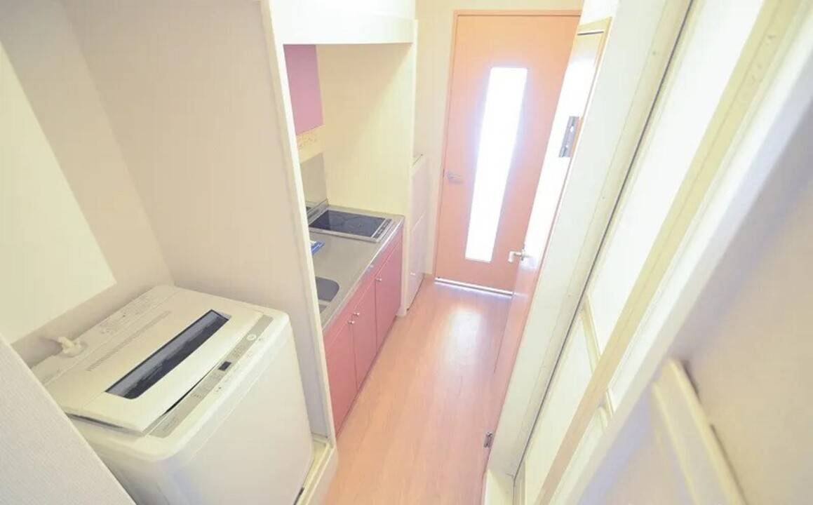 その他共有部分　ゴミステーション