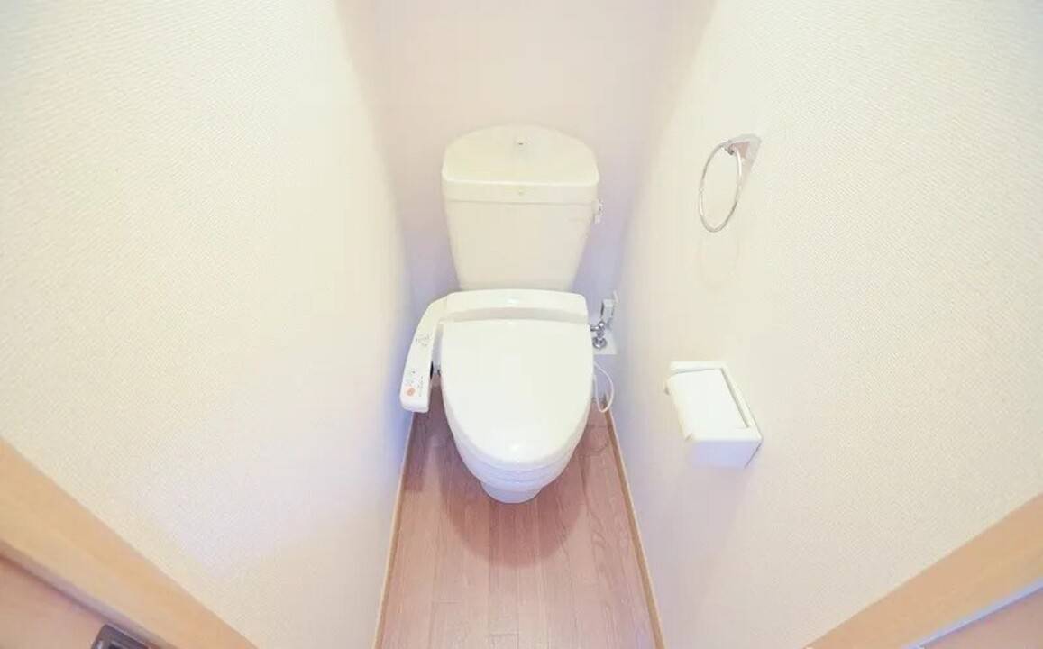 駐車場　駐輪場