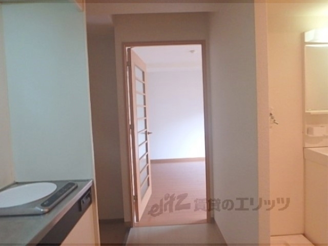 その他部屋・スペース　廊下