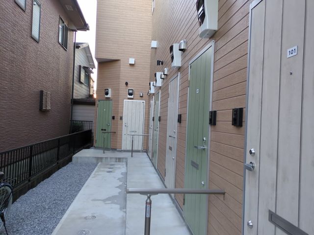 その他共有部分