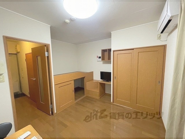 居室・リビング　洋室