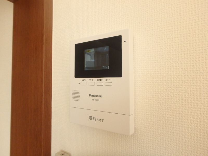 セキュリティ　図面と現状に相違がある場合には現状を優先