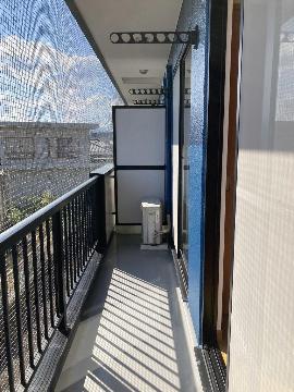 バルコニー　ベランダ