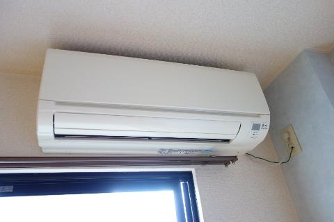 その他設備　室内設備