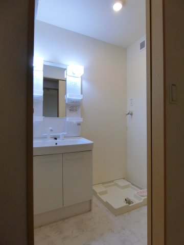 洗面設備　104の写真（間取反転タイプ：イメージ）