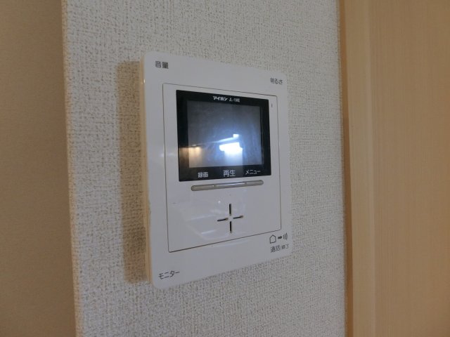 セキュリティ　104の写真（間取反転タイプ：イメージ）