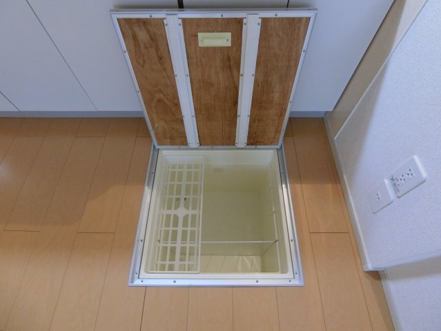 収納　104の写真（間取反転タイプ：イメージ）