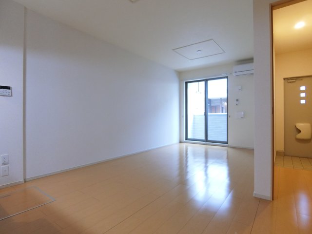 居室・リビング　104の写真（間取反転タイプ：イメージ）