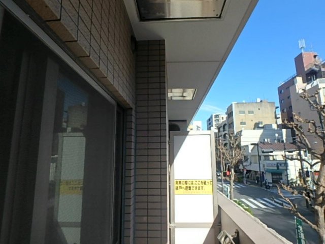 眺望　眺望です