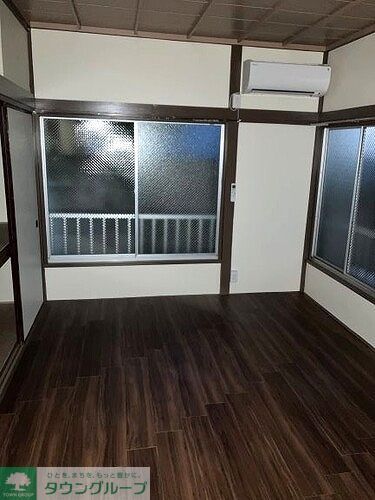 居室・リビング　洋室