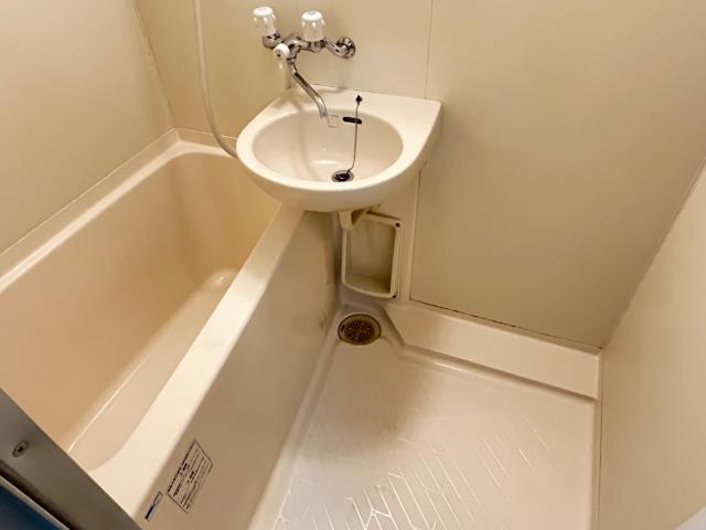 洗面設備　バス（イメージ）