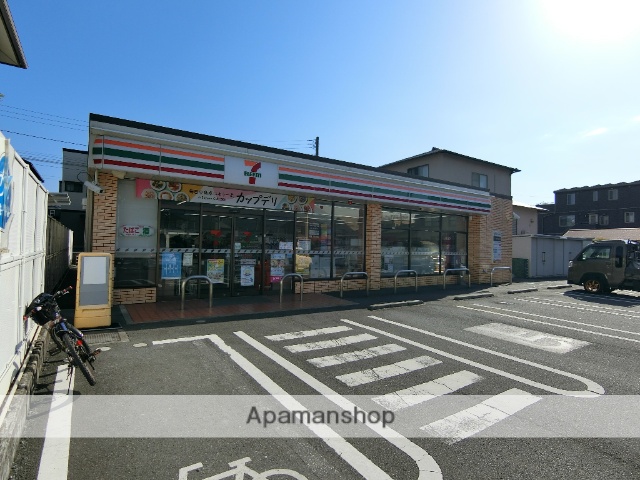 コンビニ　セブン－イレブン沼津原店（コンビニ）まで1009m