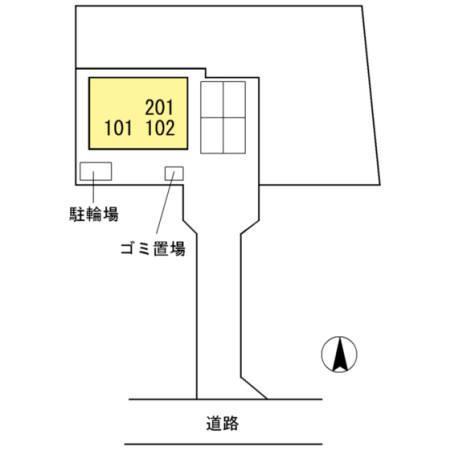 その他部屋・スペース