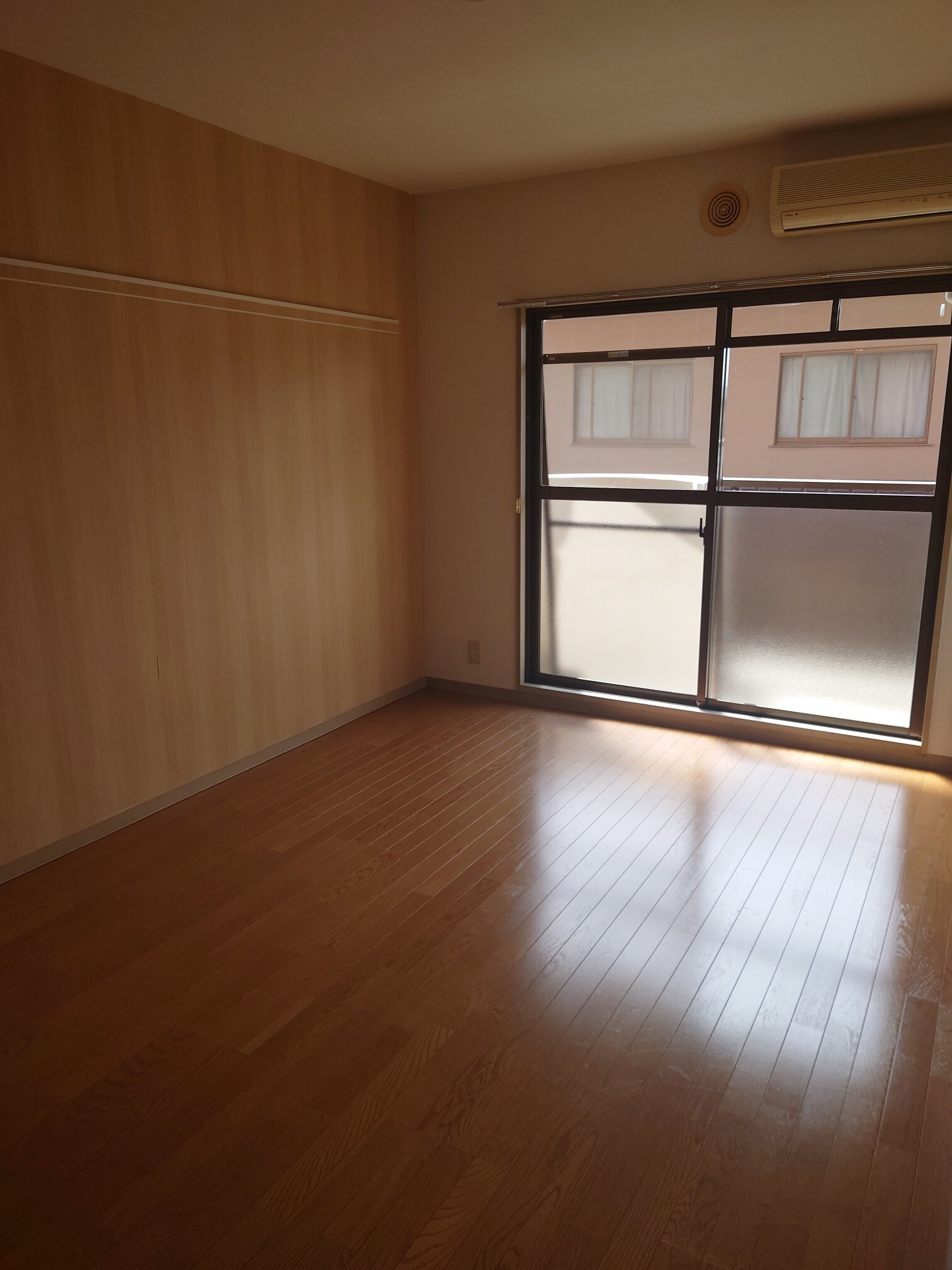 その他部屋・スペース　洋室６帖