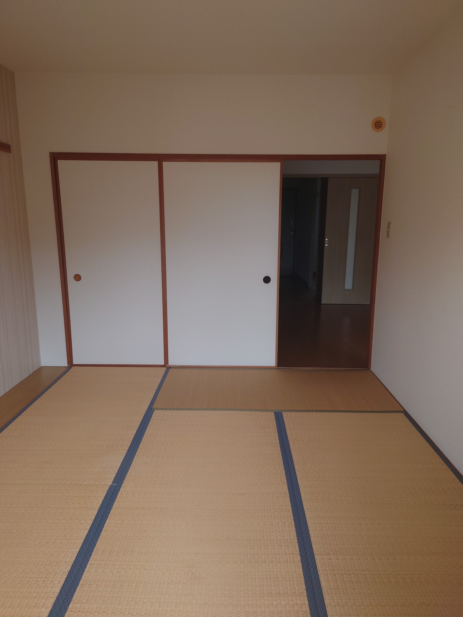 収納　和室６畳