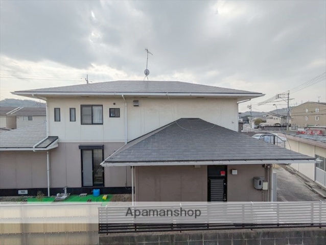 眺望　その他共有部分