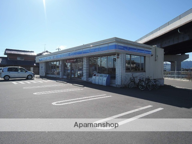 コンビニ　ローソン（コンビニ）まで631m