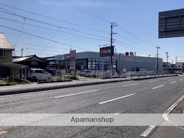ホームセンター　ＤＣＭカーマ岐阜鏡島店（ホームセンター）まで1089m
