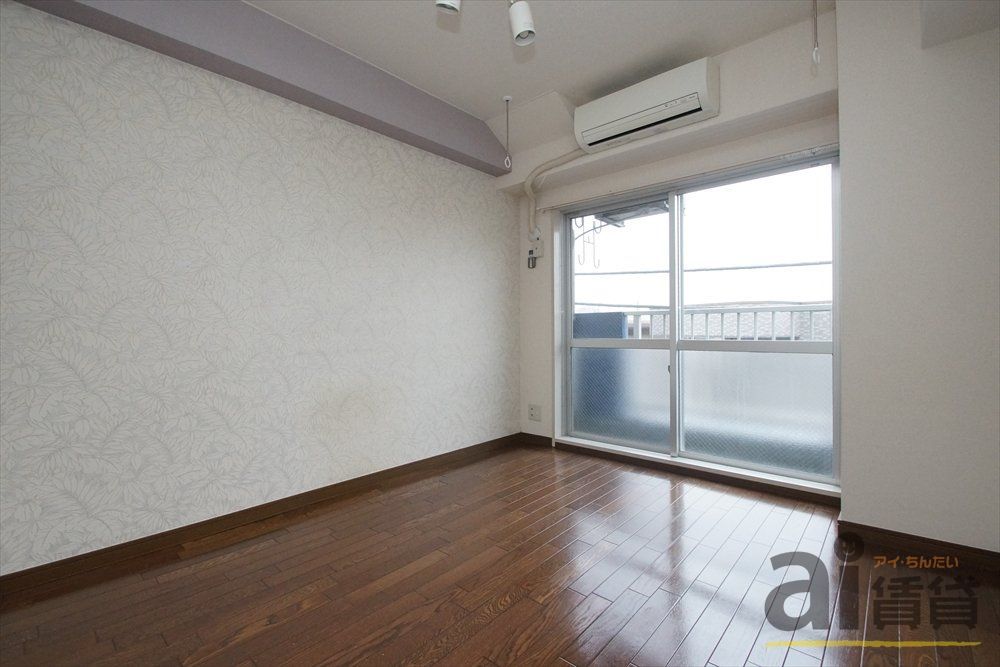 居室・リビング　※別号室写真