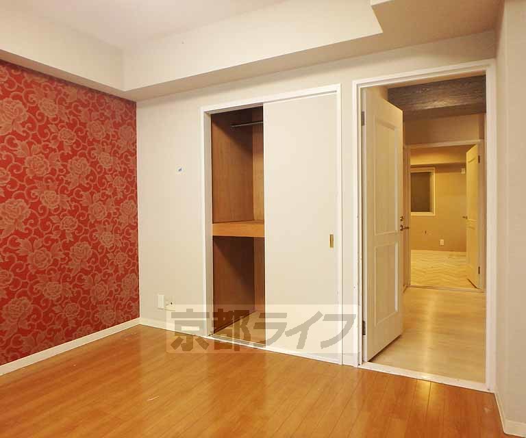 その他部屋・スペース　洋室です。