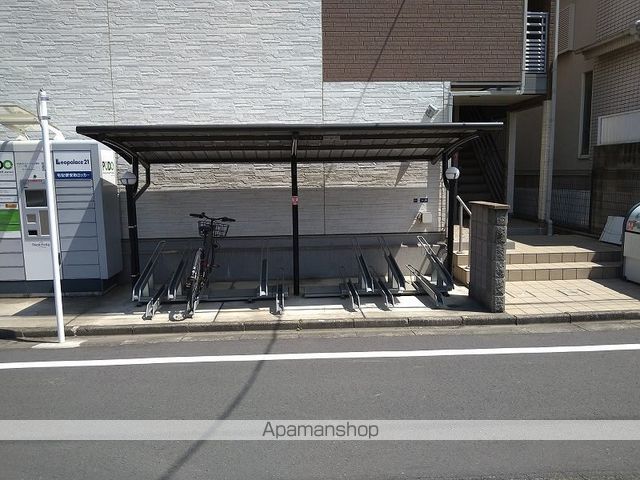 その他共有部分　その他共有部分