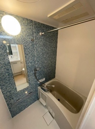 バス・シャワールーム　別部屋参照