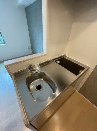 キッチン　別部屋参照