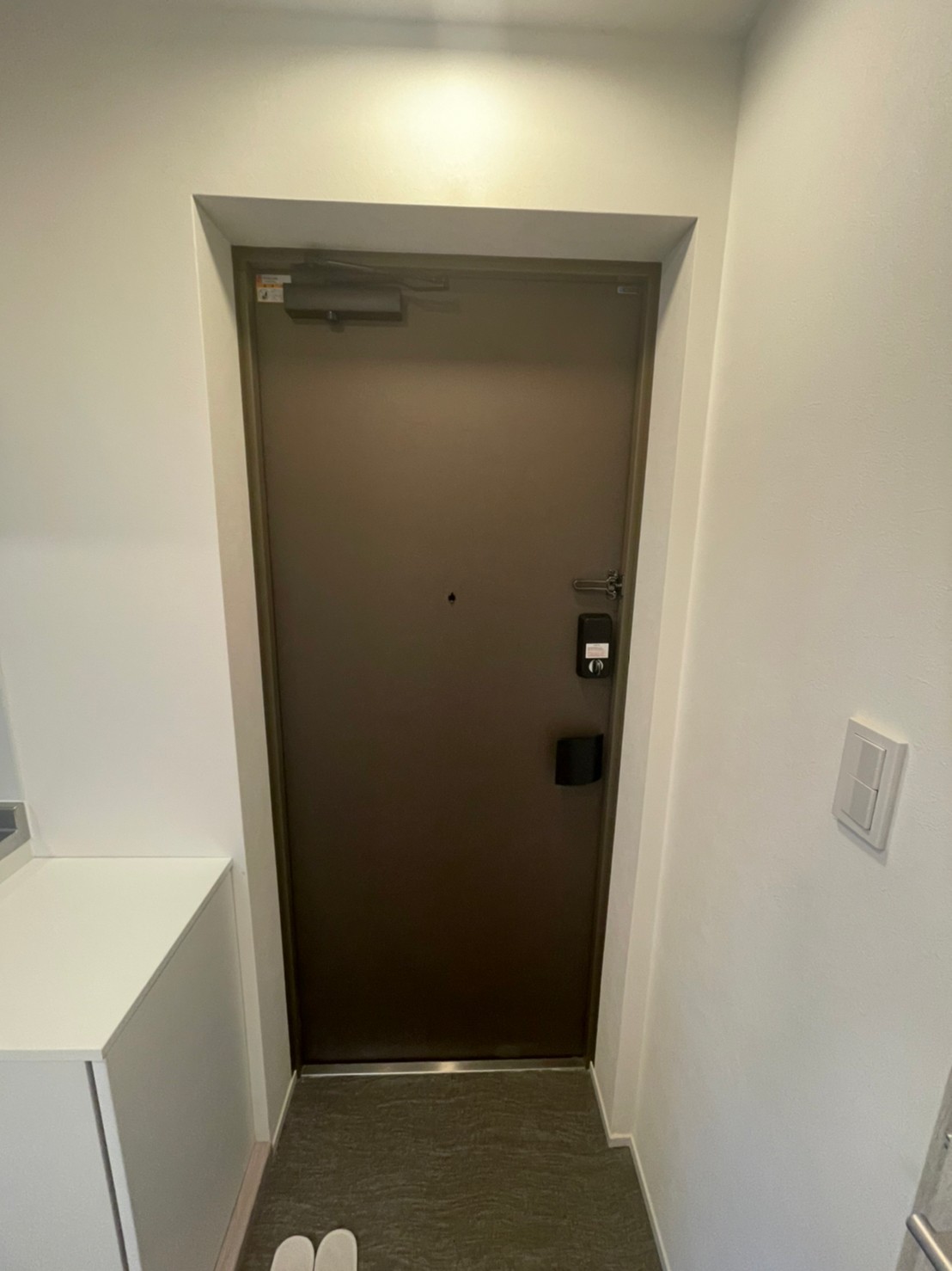 玄関　別部屋参照