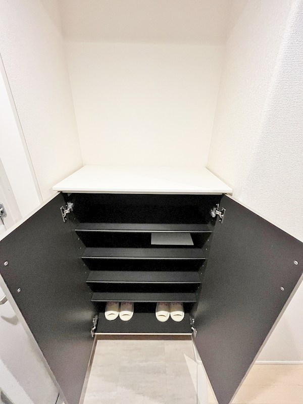 エントランス　★シューズボックス★