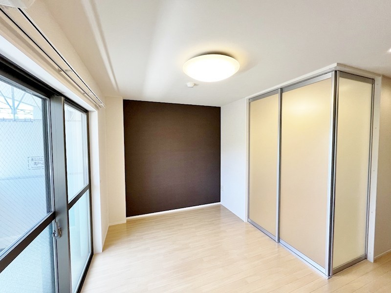 居室・リビング　★LDK9.1帖★