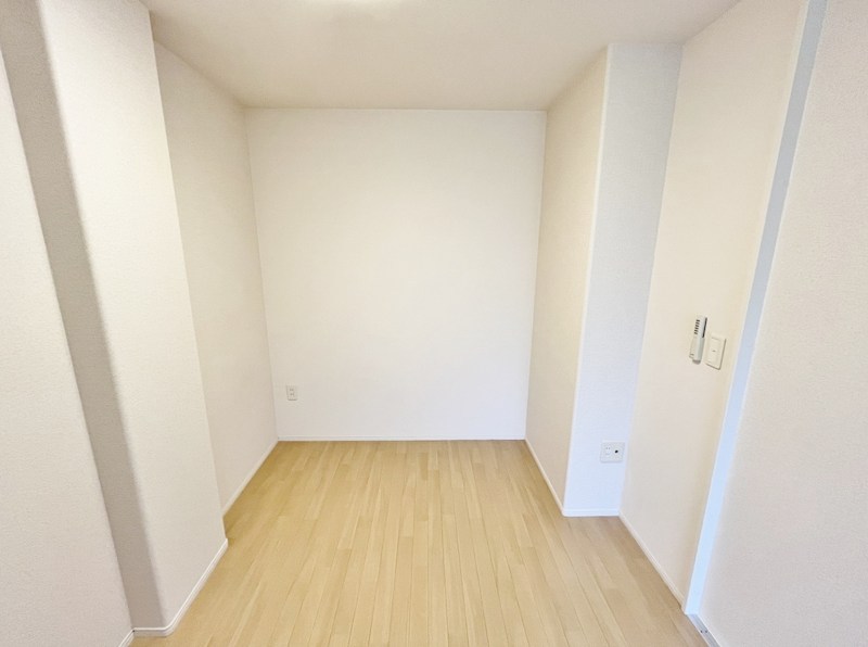 その他部屋・スペース　★洋室4帖★