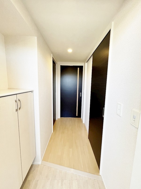 玄関　★玄関ホール★