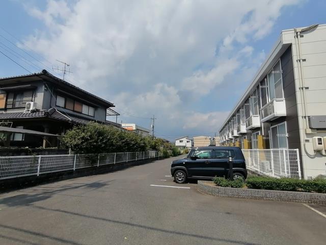 駐車場　その他共有部分