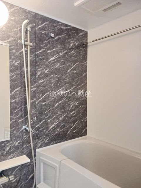 バス・シャワールーム　※現況優先