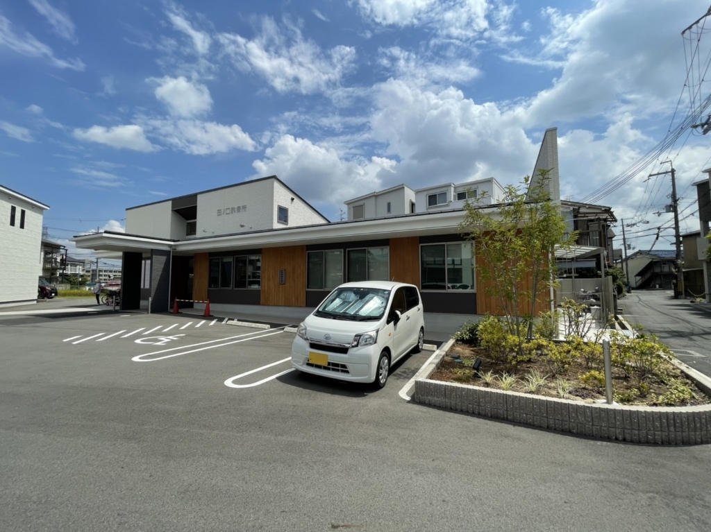 病院　田ノ口診療所（病院）まで592m