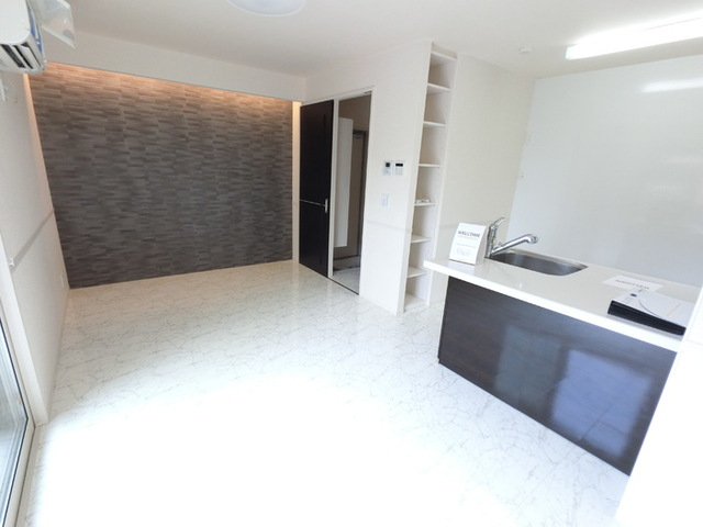 居室・リビング　ＬＤＫ