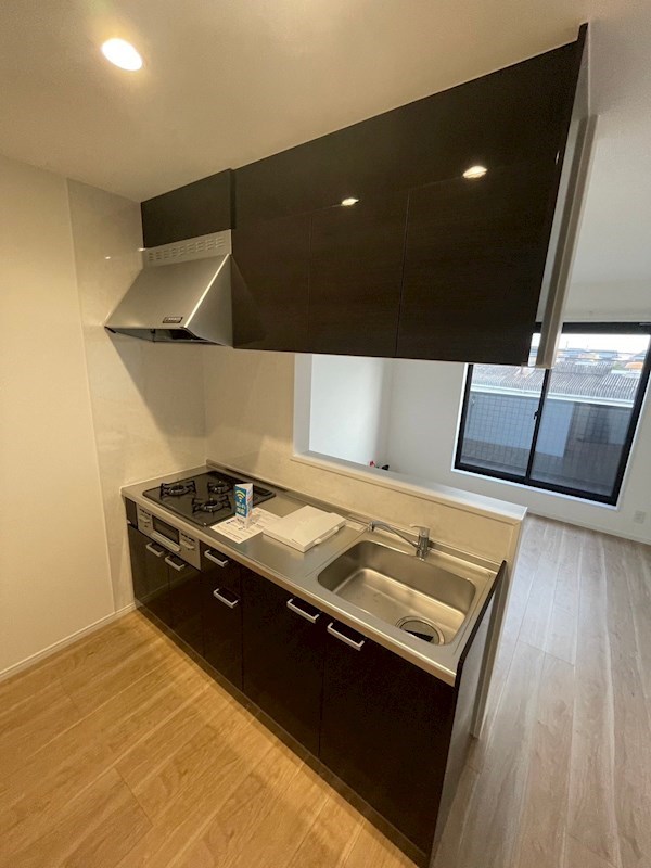 キッチン　同タイプ別部屋