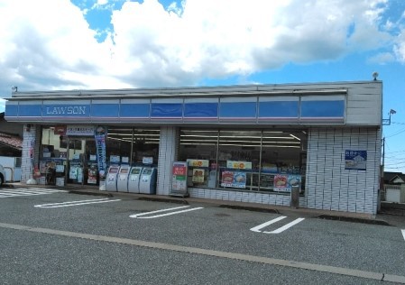 コンビニ　ローソン（コンビニ）まで1925m