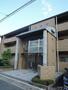 北山駅より徒歩3分 3階 築22年8ヶ月の賃貸物件