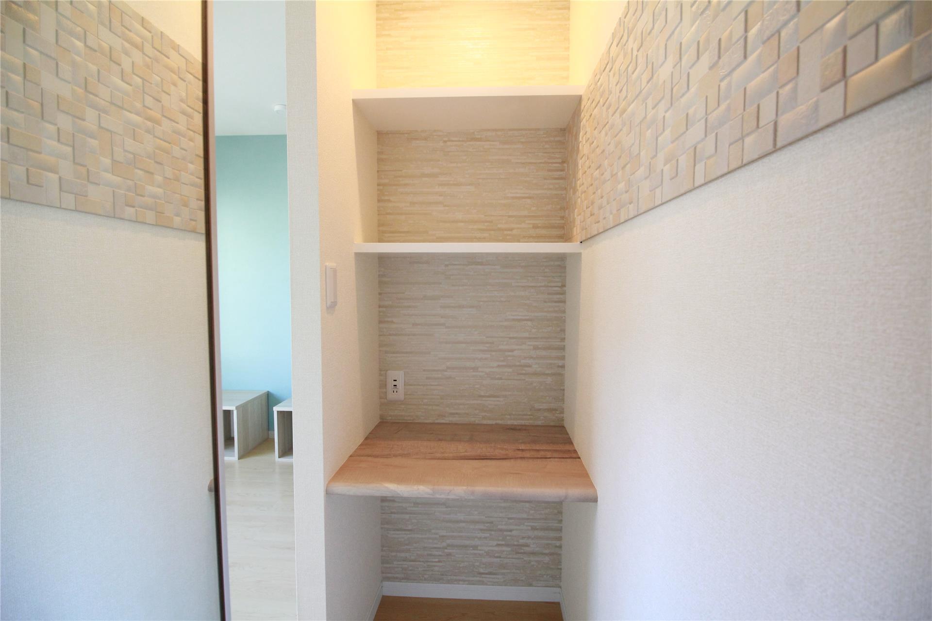 その他部屋・スペース