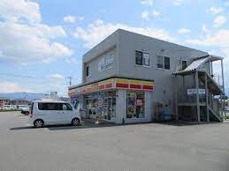 コンビニ　デイリーヤマザキ竜王バイパス店（コンビニ）まで514m