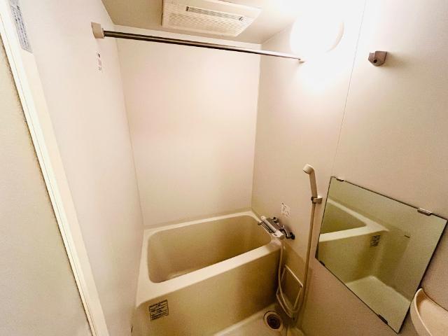 バス・シャワールーム　ユニットバス