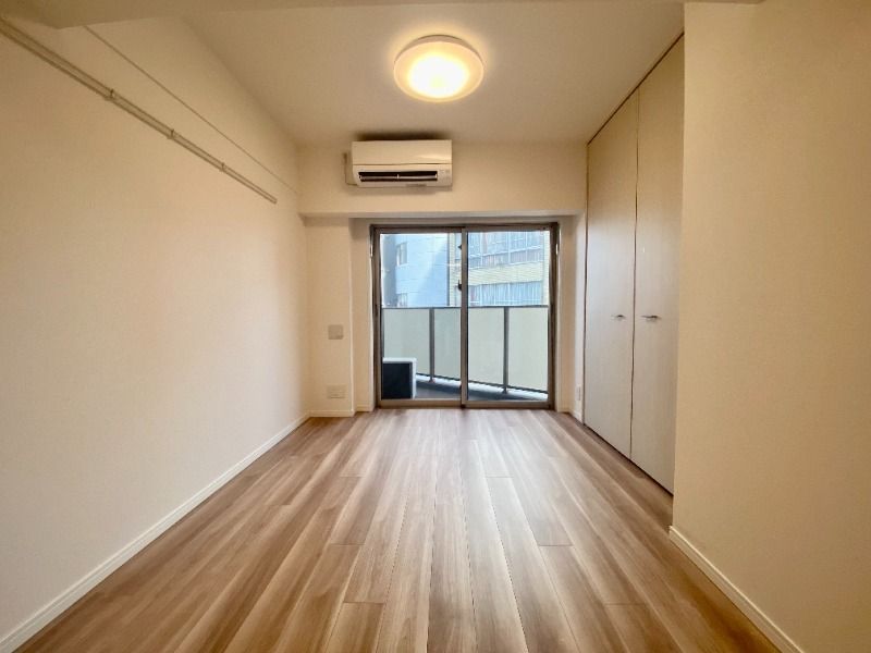 その他　*家具は付随しません